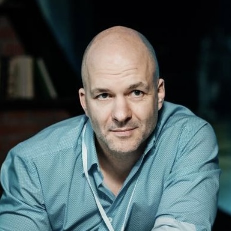 Team Member - Alexei Smirnov