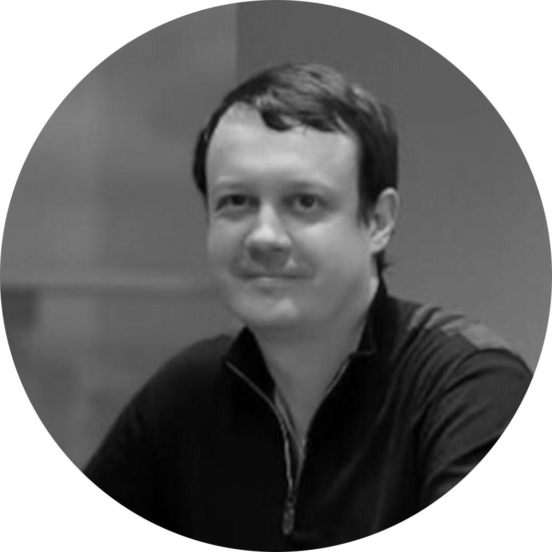 Team Member - Denis Malyshev